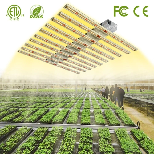 Led Grow Lights for Commercial Greenhouse China Manufacturers Suppliers Factory Exporter